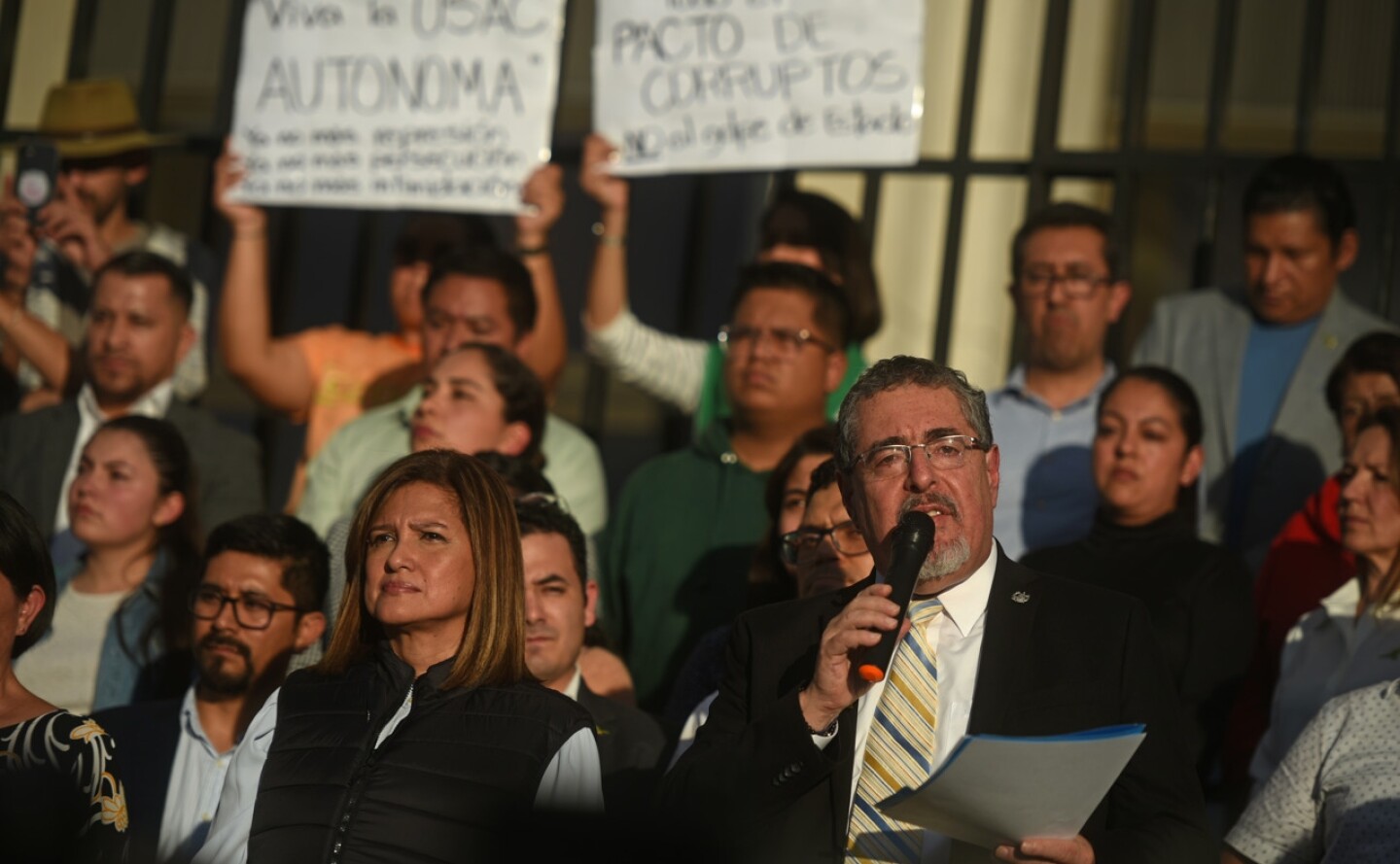 Arévalo de León-guatemala