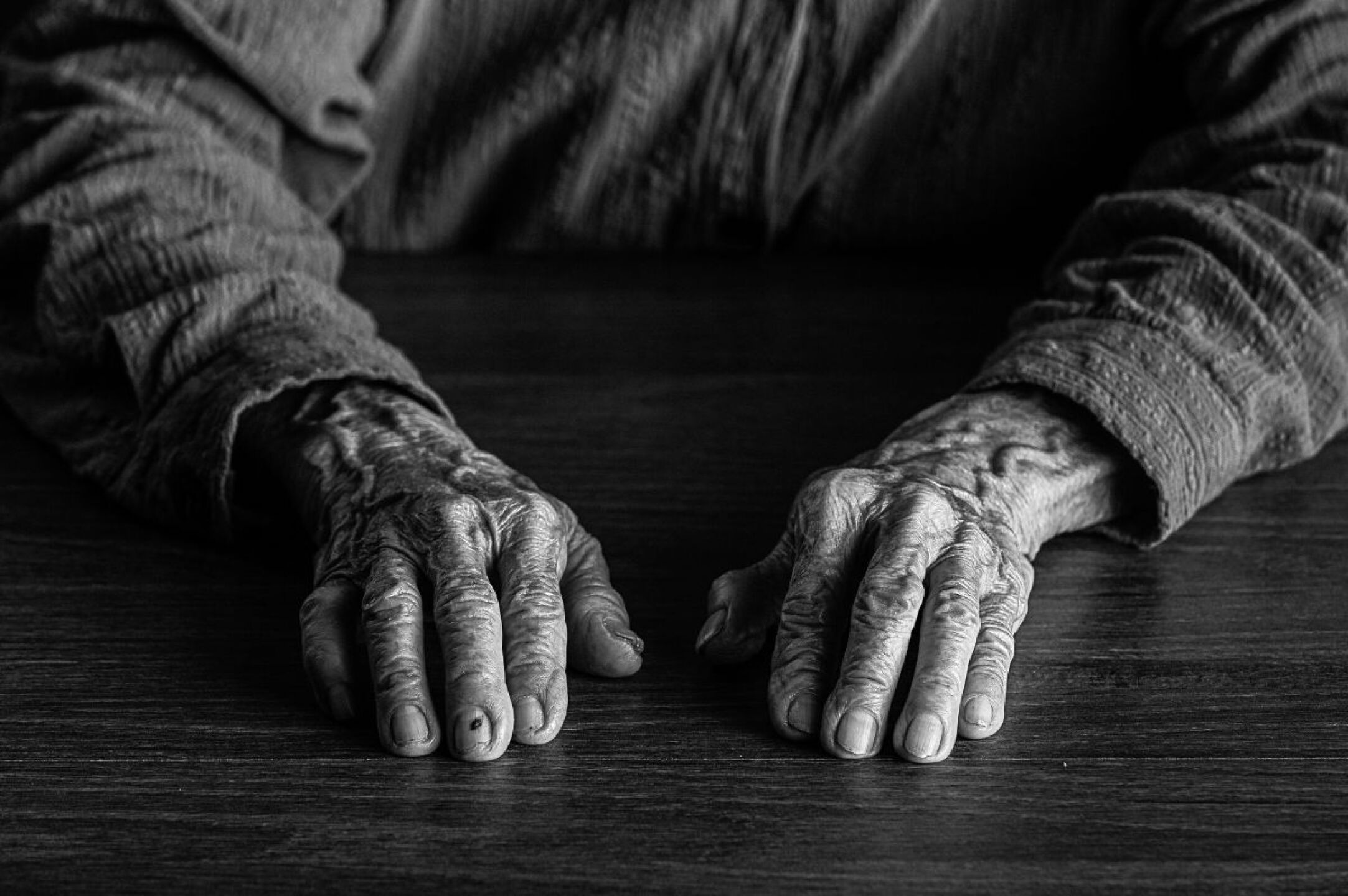 parkinson detección temprana estudio