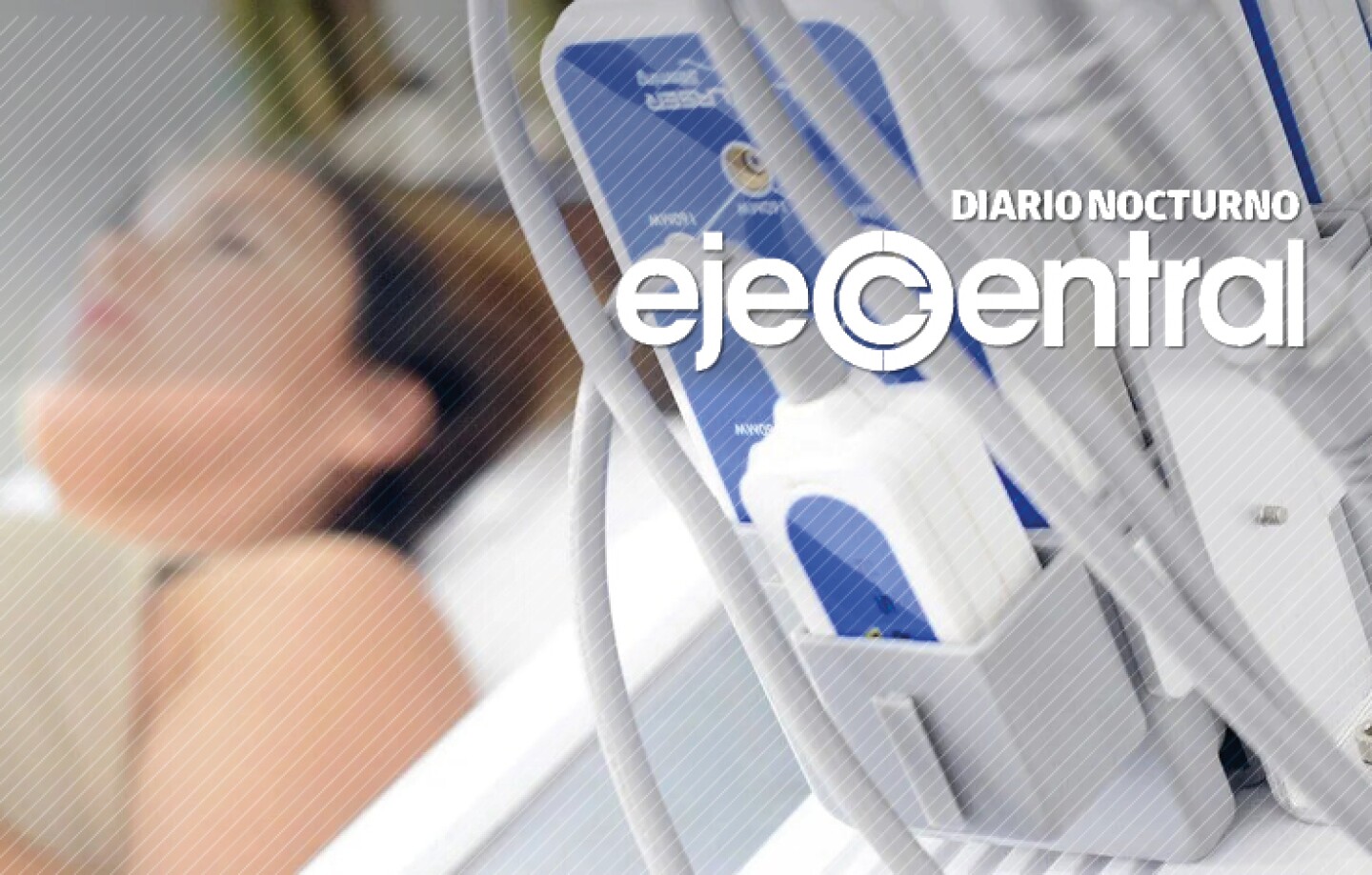 2 Promo 713 La quimioterapia funciona sólo para ciertos tipos de cáncer de mama