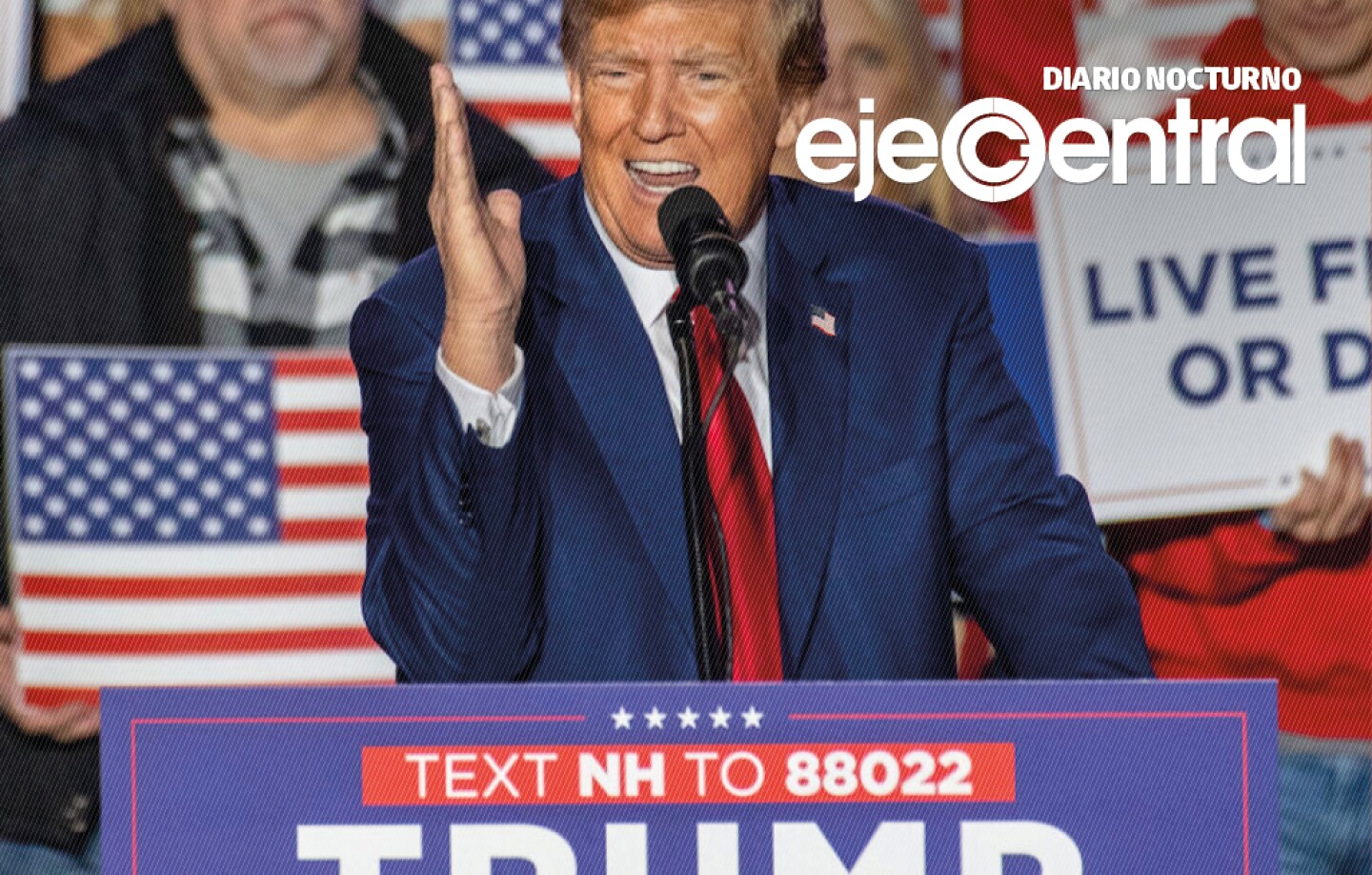 1 Promos Home Dossier trump
