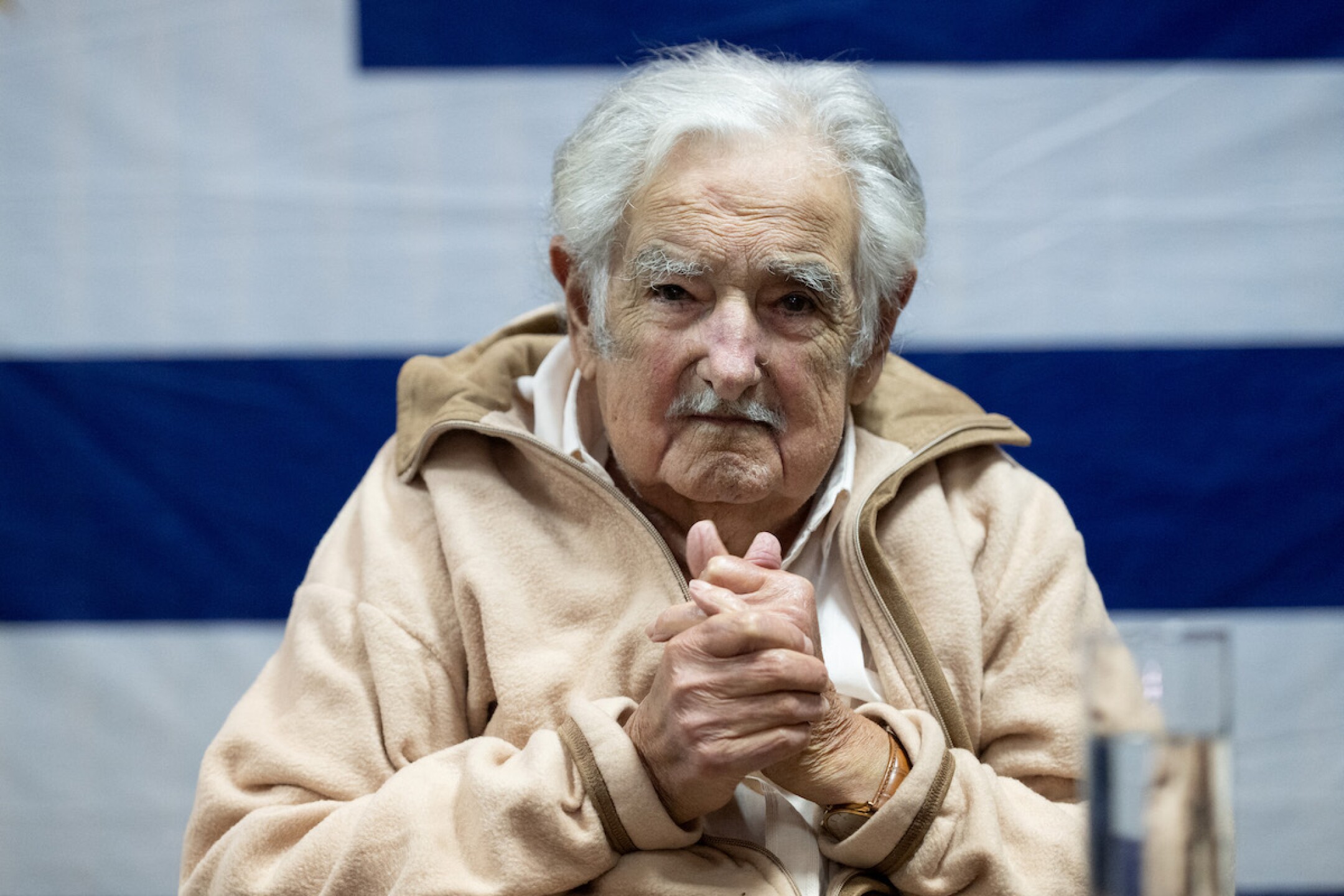 Pepe Mujica