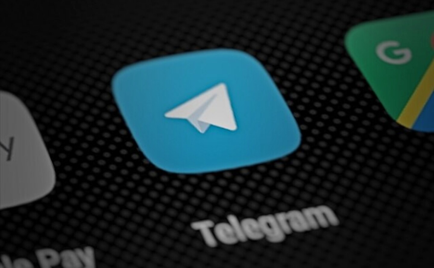Telegram_app