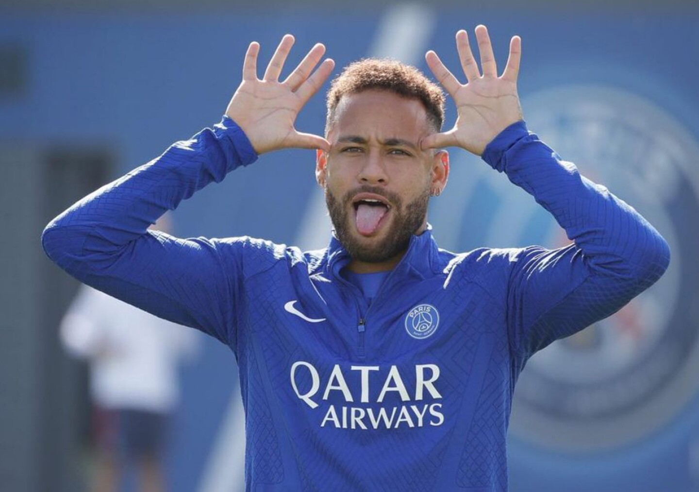 Neymar