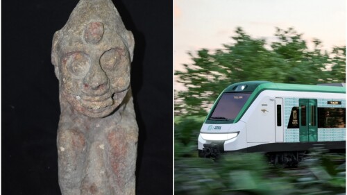 tren-maya-piezas-arqueologicas
