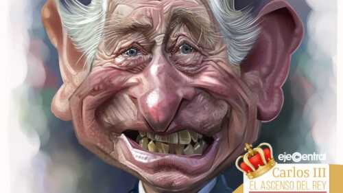 Carlos III