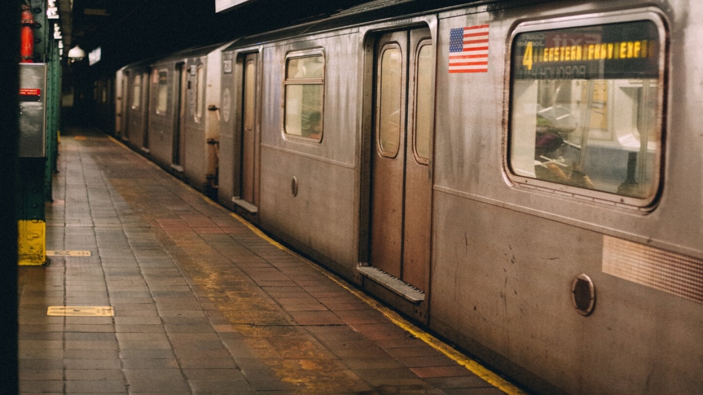 choque trenes NY