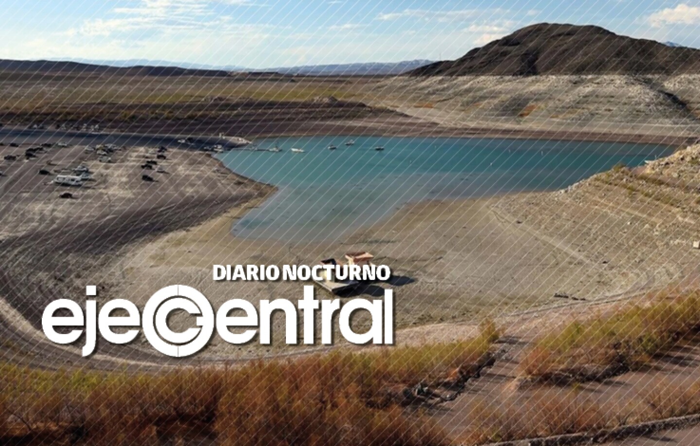 7_Promo_625_Escasez de agua ahorca a Estados Unidos