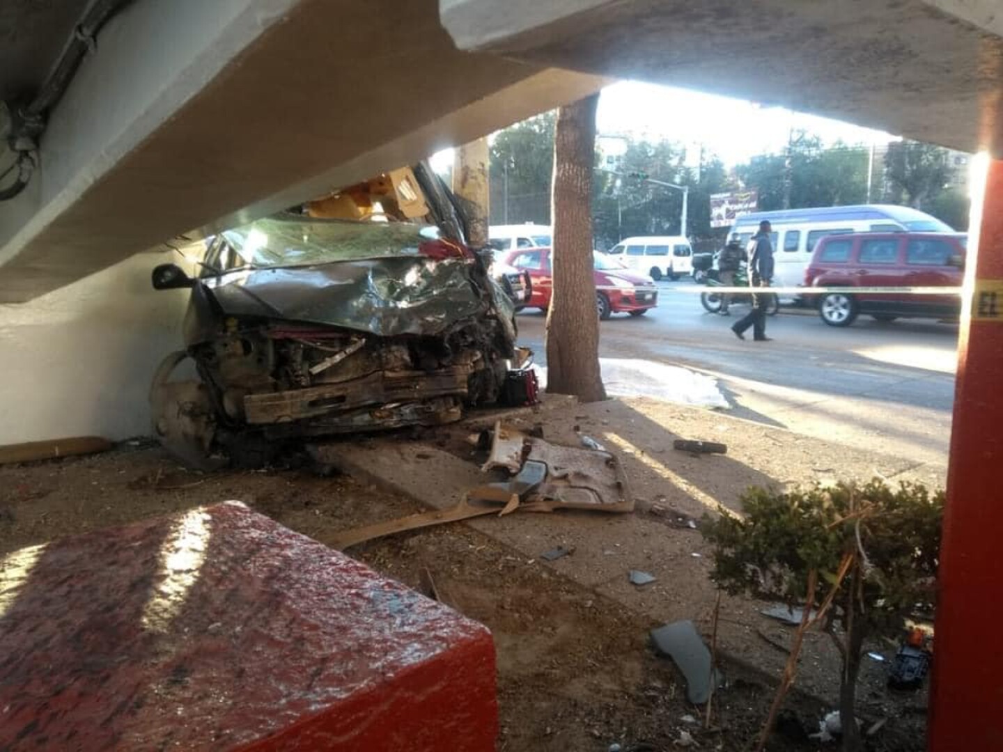 accidente-en-tultitlan-avenida-jose-lopez-portillo