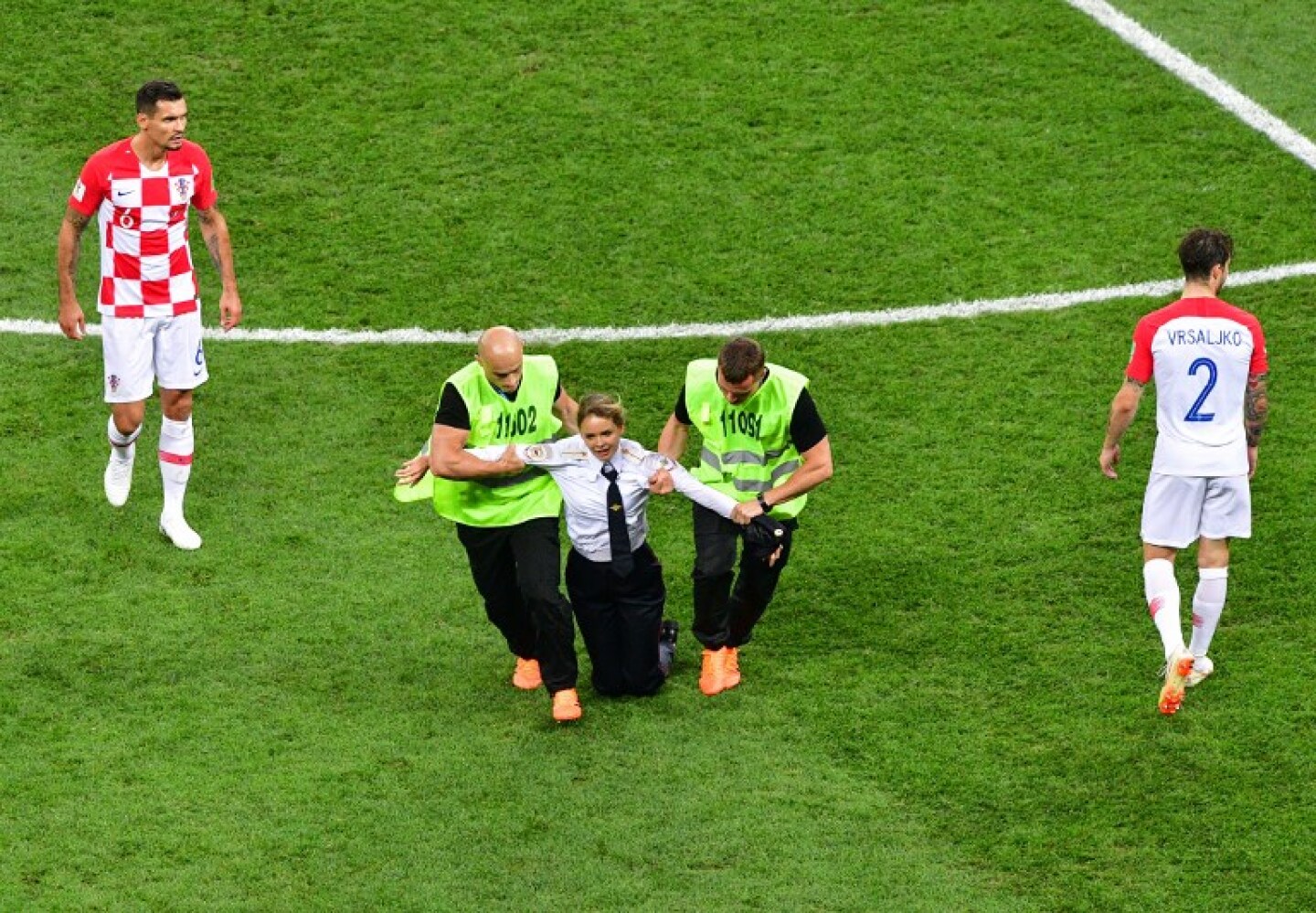 FILES-ENTERTAINMENT-RUSSIA-MUSIC-POLICE-FBL-WC-2018