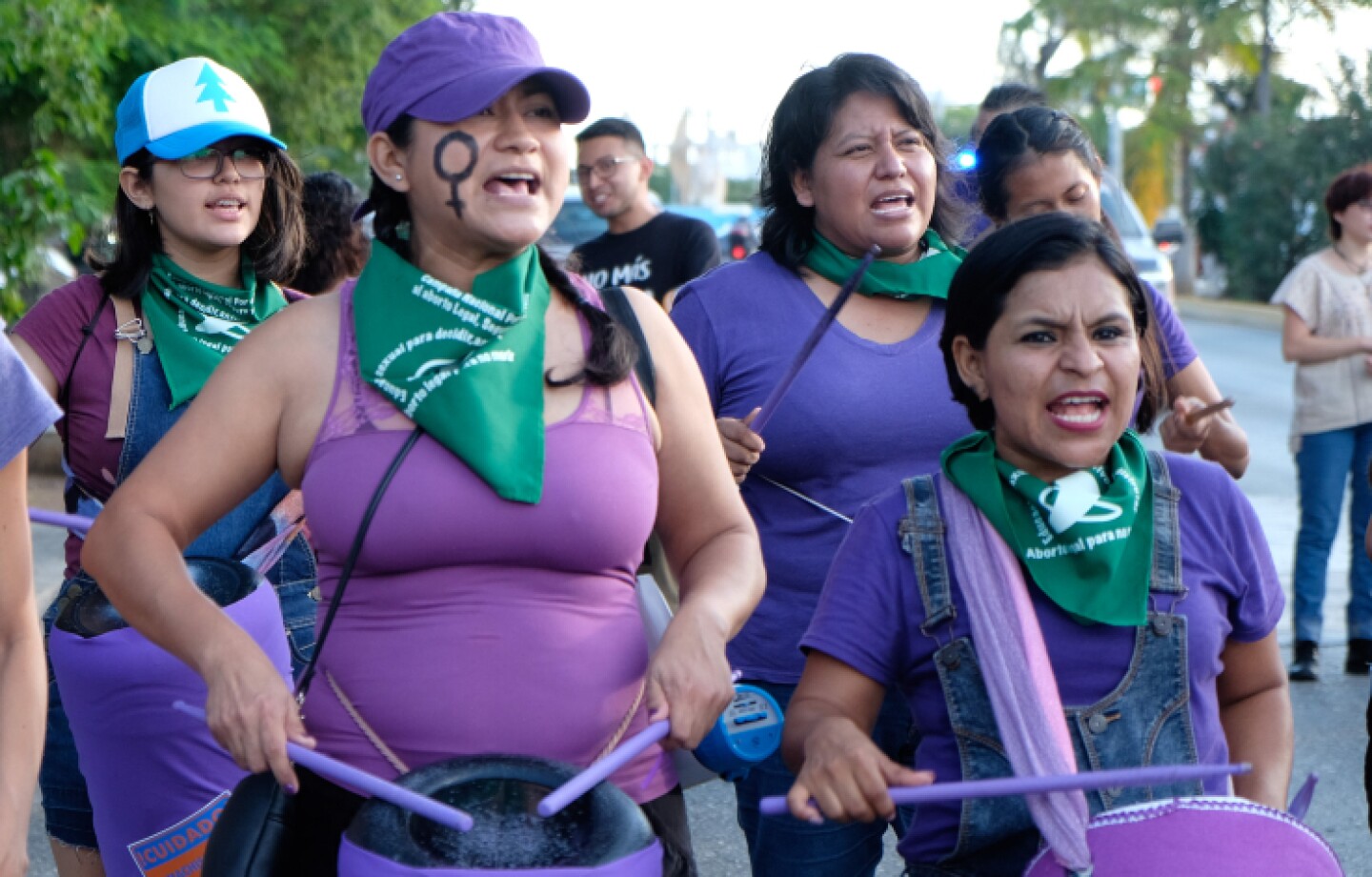 proaborto