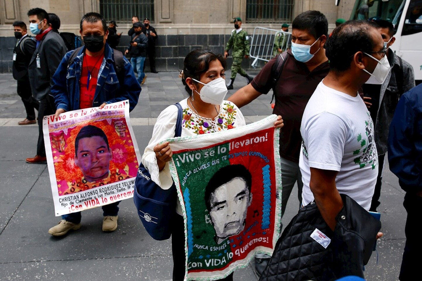 ayotzinapa