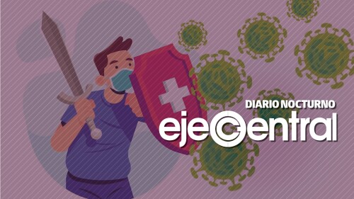 2 Promo 755 La inmunidad natural a Covid, ineficiente contra Ómicron