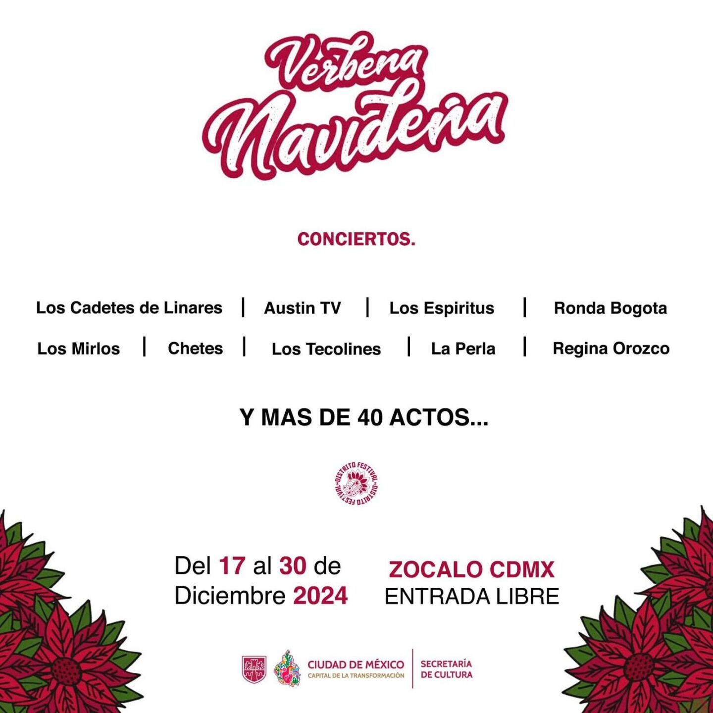 artistas-verbena-navidena-zocalo-cdmx