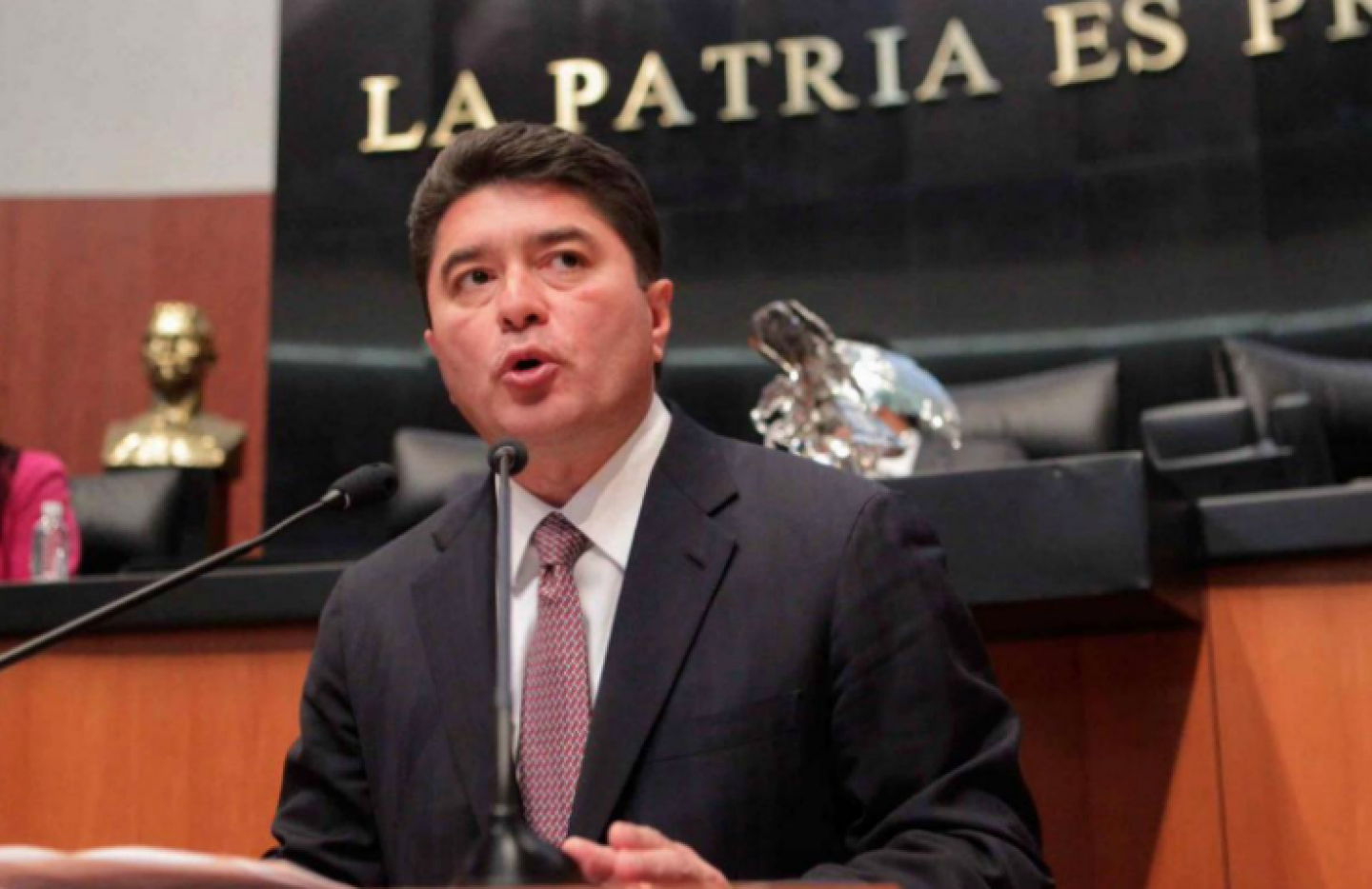 Feliz Gonzalez Canto