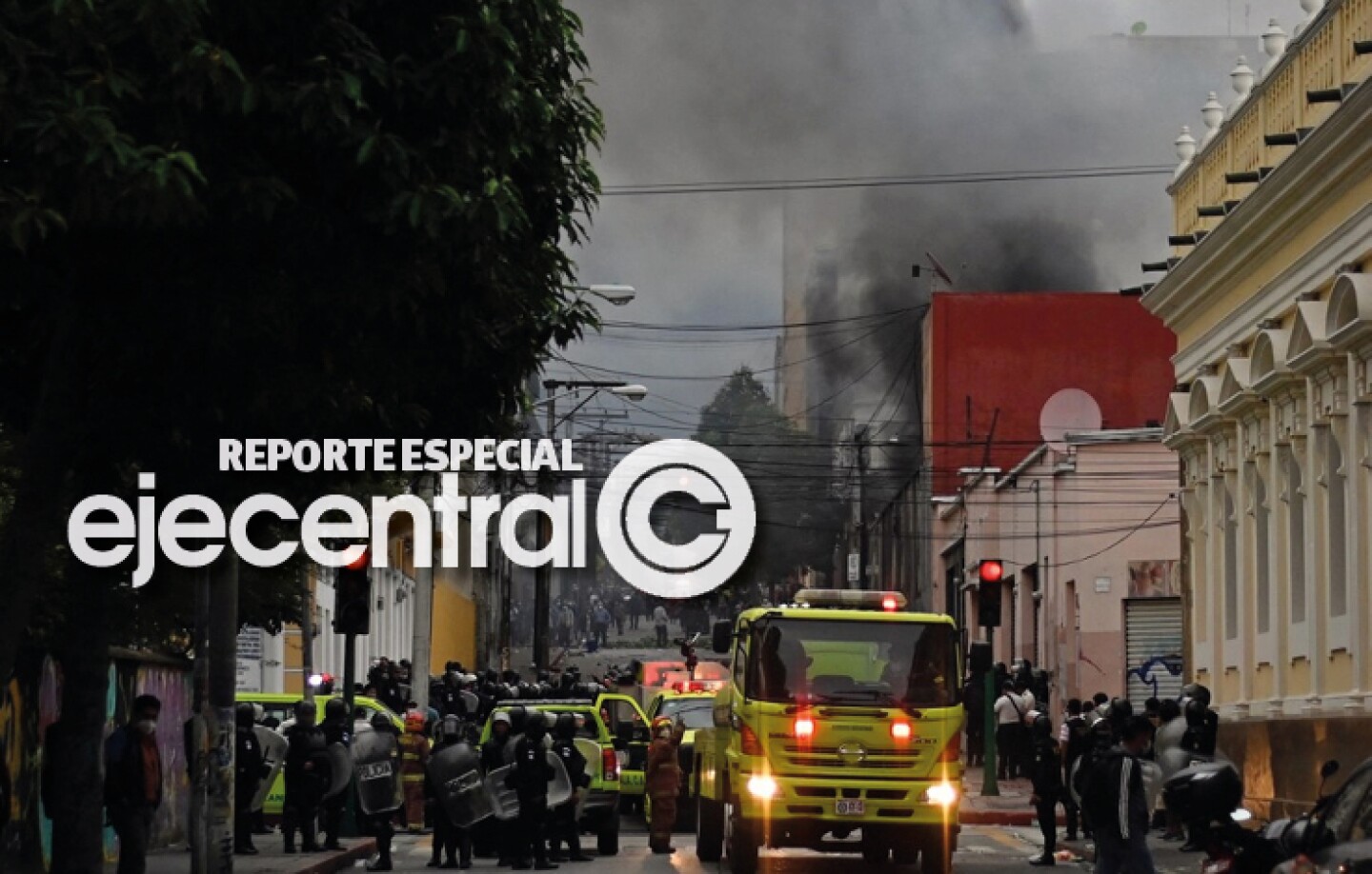 Promo_467_Exmilitares toman Congreso