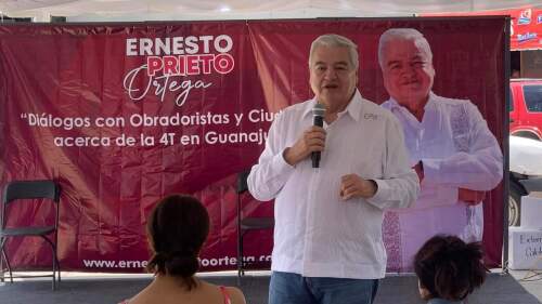 Ernesto Prieto