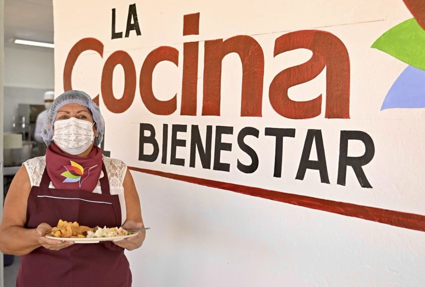 Cocina del Bienestar
