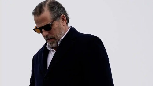 investigación sobre hunter biden
