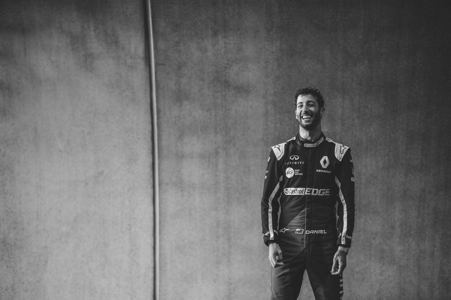 Daniel Ricciardo