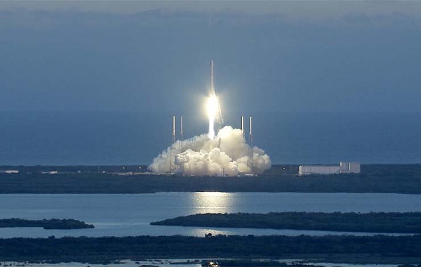 FILES-US-SPACE-SPACEX