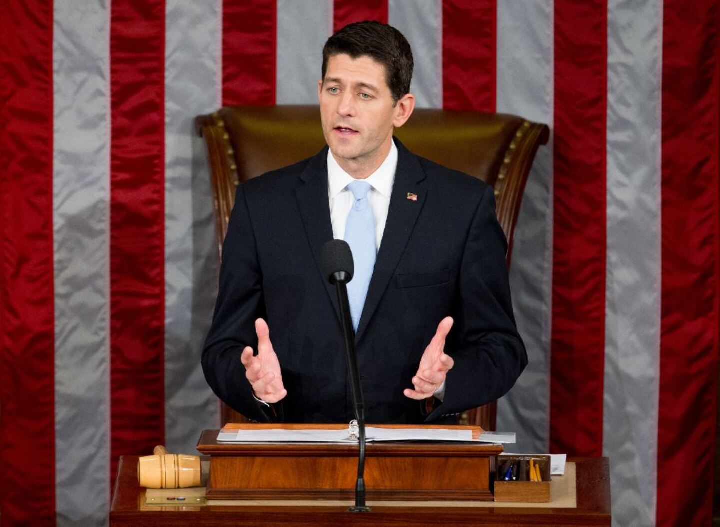 paul ryan