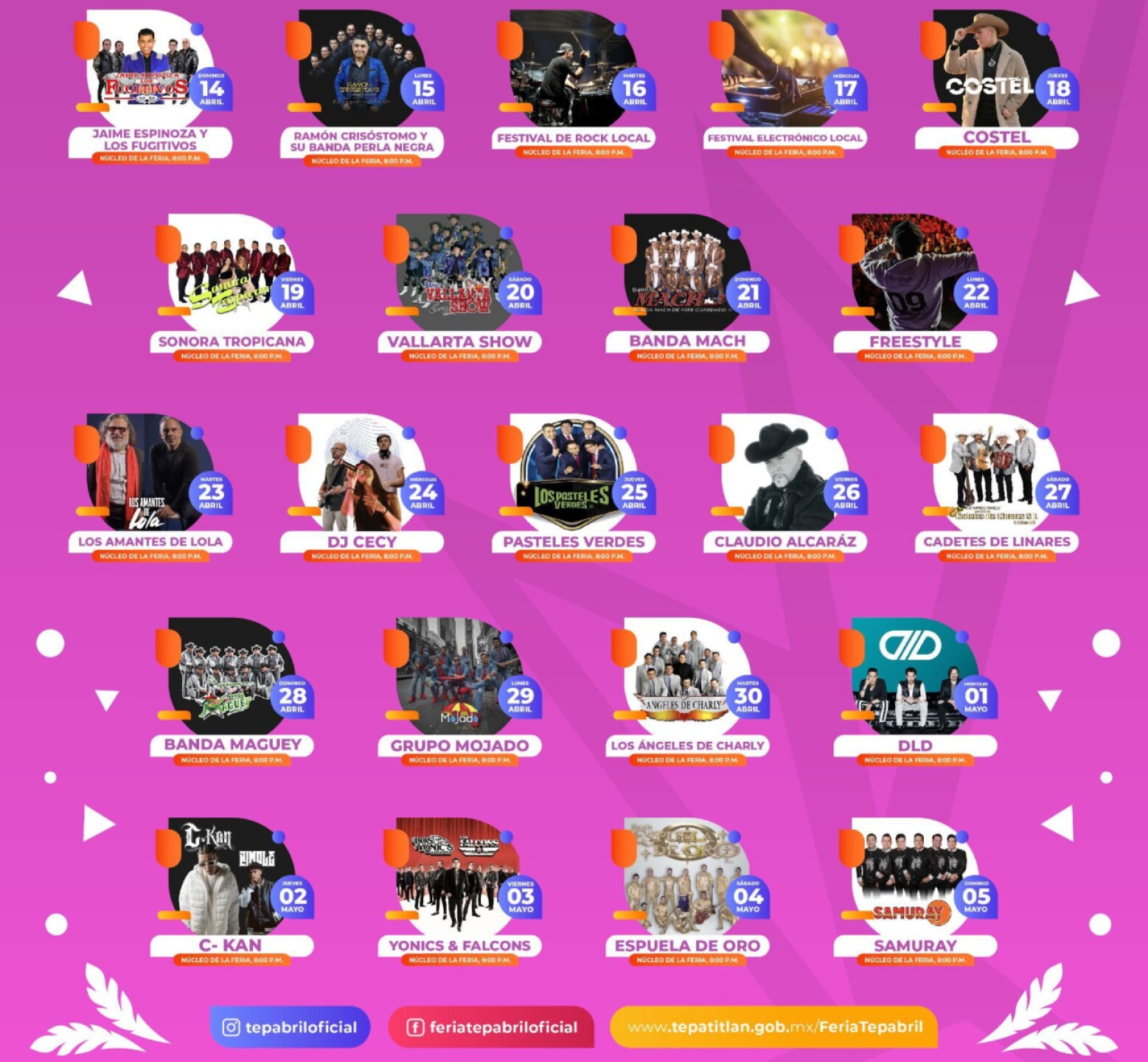 Feria-Tepabril-2024-cartelera-2-1