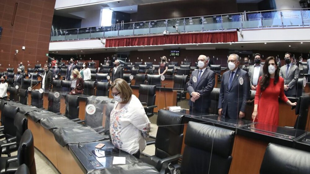 Senado de la República