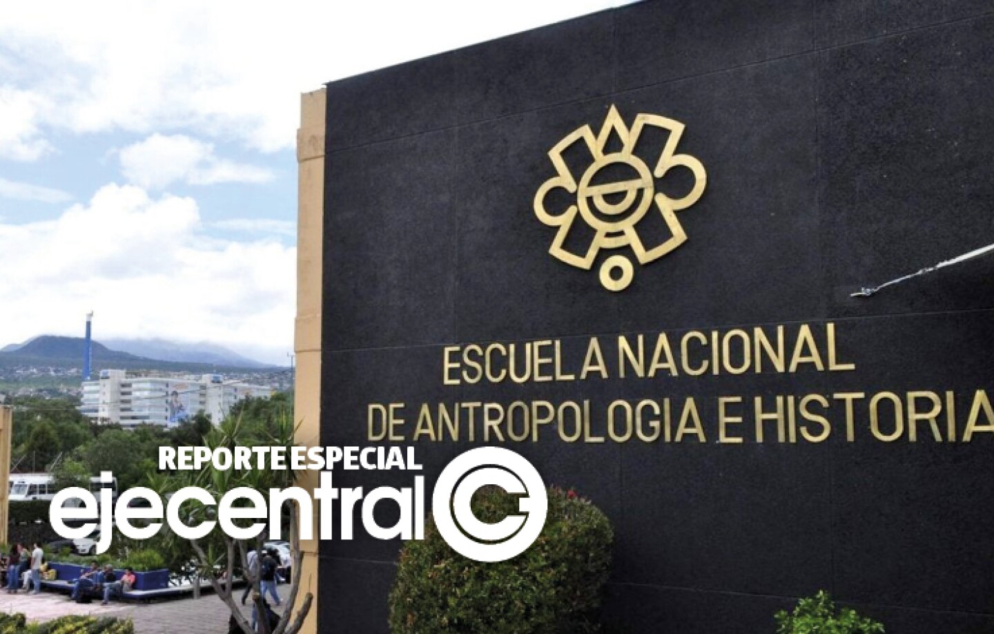 Promo_521_ENAH, prepara defensa ante embate de reducción de recursos.