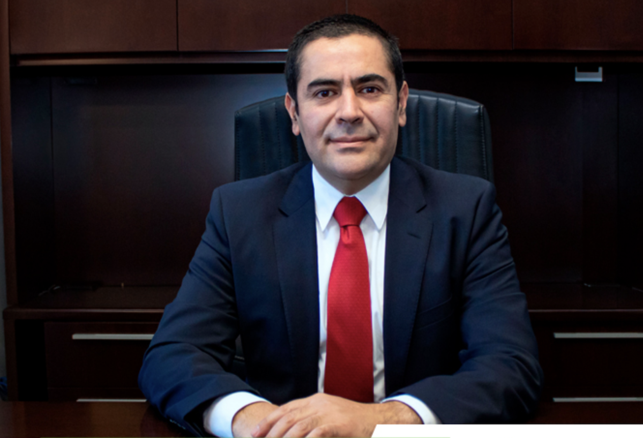 Comisionado presidente del IFT