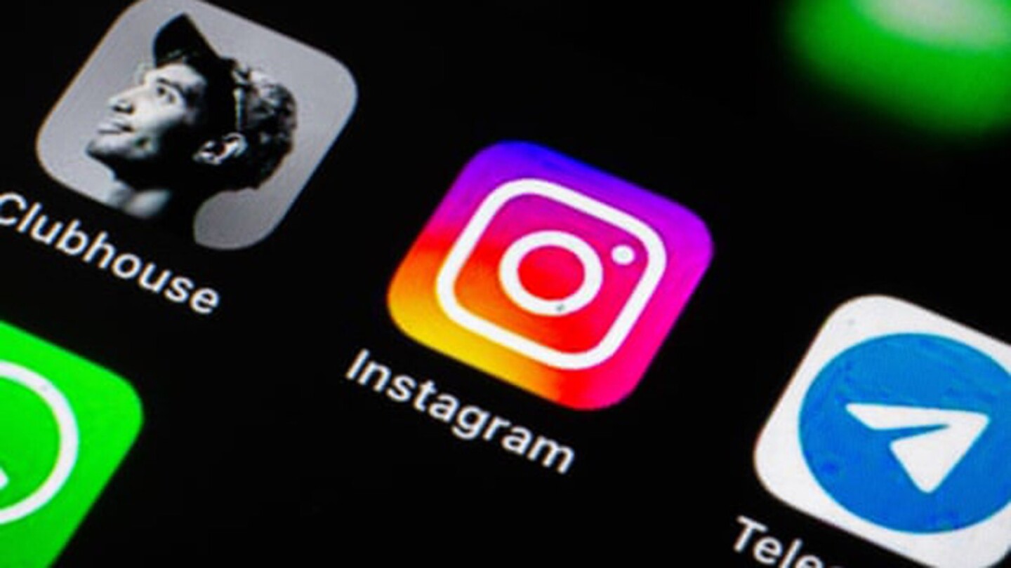 instagram