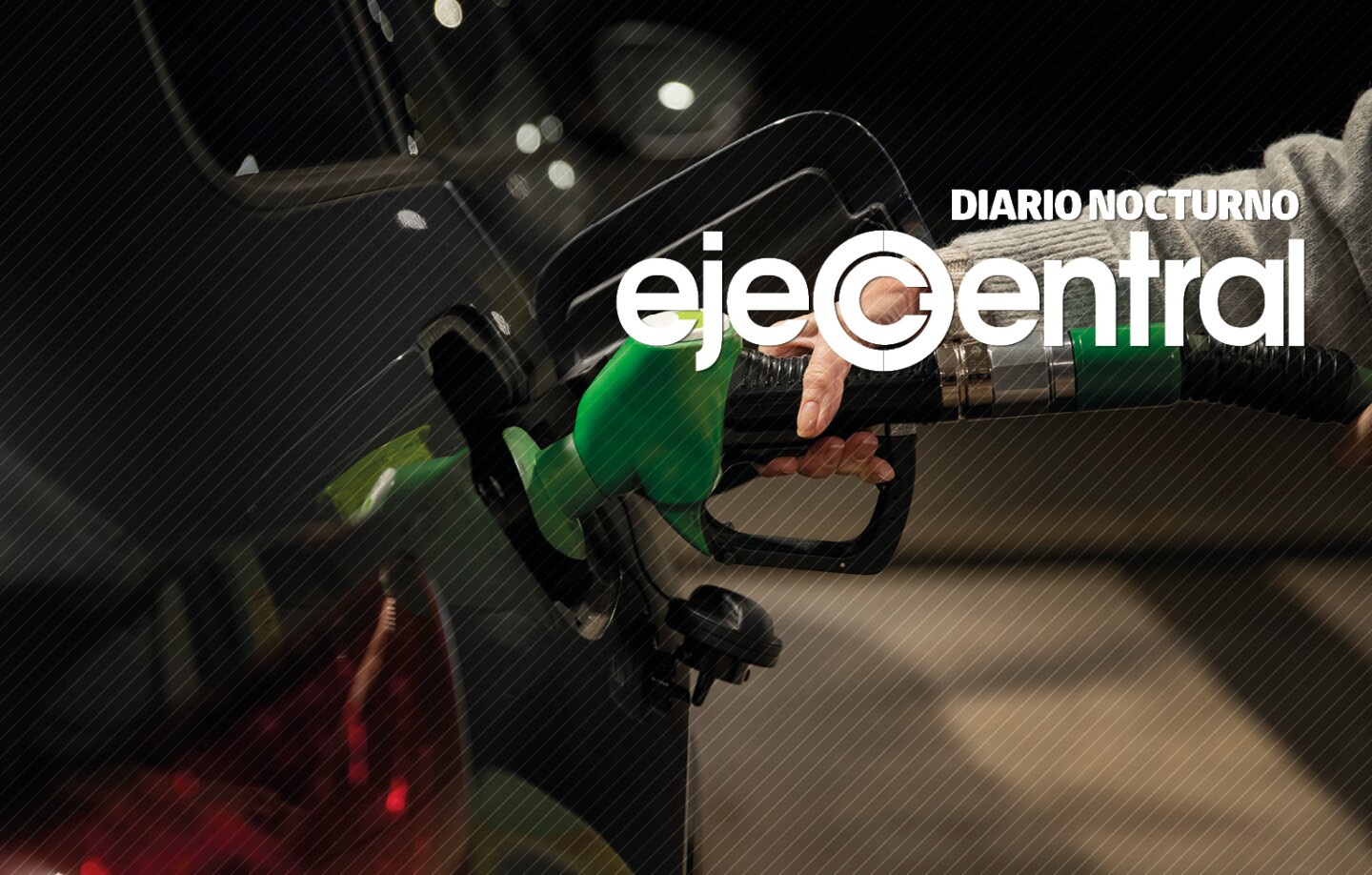 6 Promo 728 Gasolinas cierran 2022 con aumento de 7 %; Diésel, el que más subió