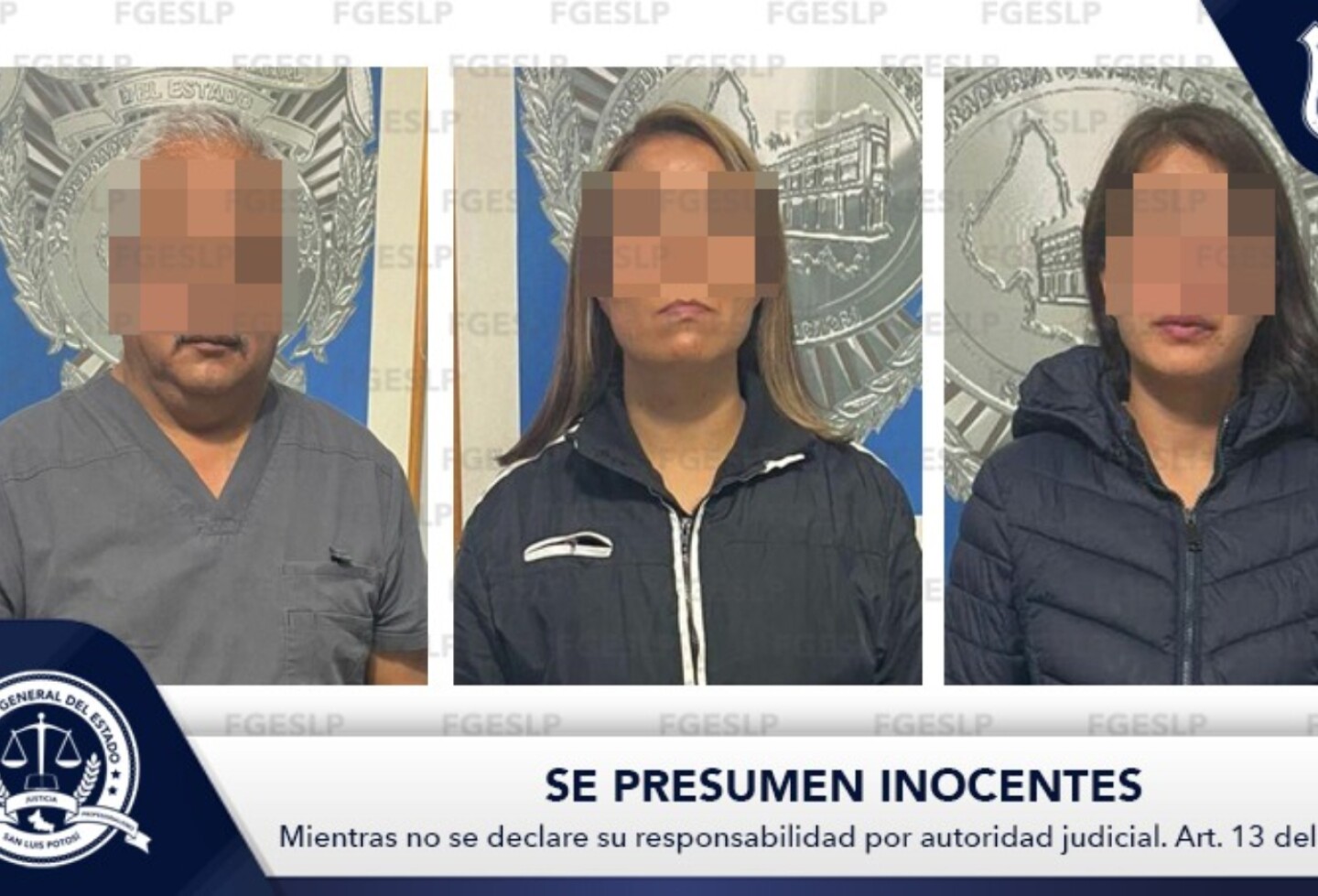 médicos San Luis Potosí