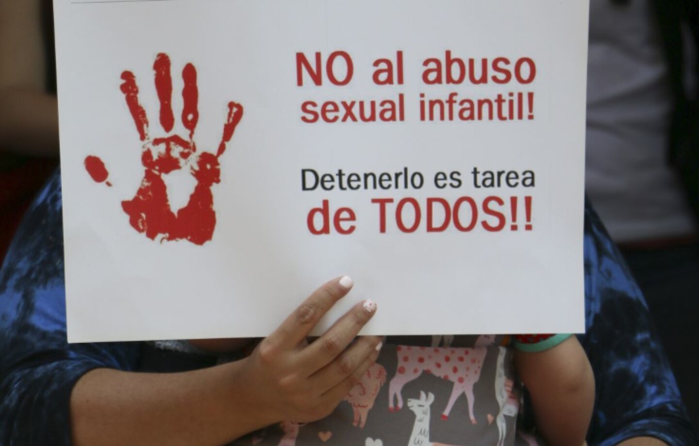 ABUSO INFANTIL