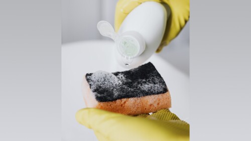 Los lugares más propensos a las bacterias de la cocina