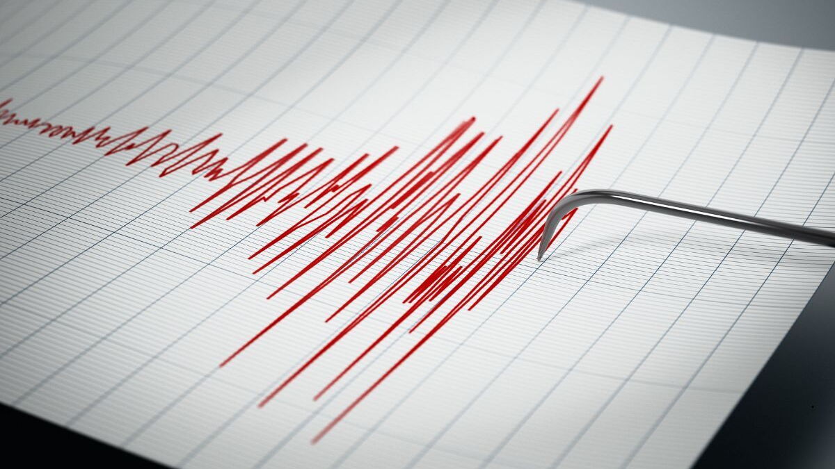 Sismo hoy 17 de julio de 2026: temblor de magnitud 7.4 en Chiapas se percibe en CDMX