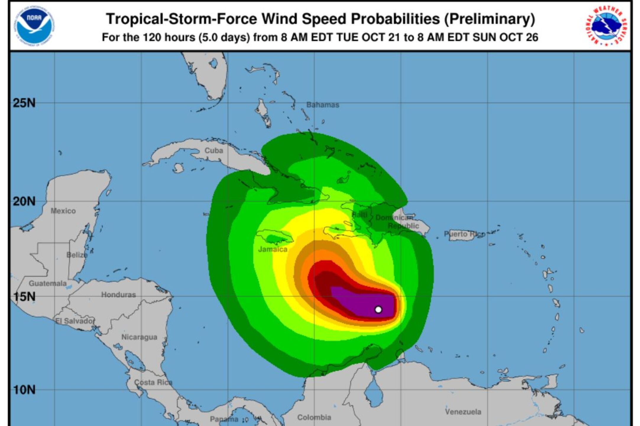 se-forma-la-tormenta-tropical-melissa-preven-que-evolucione-a-huracan-en-los-proximos-dias-trayectoria-en-vivo