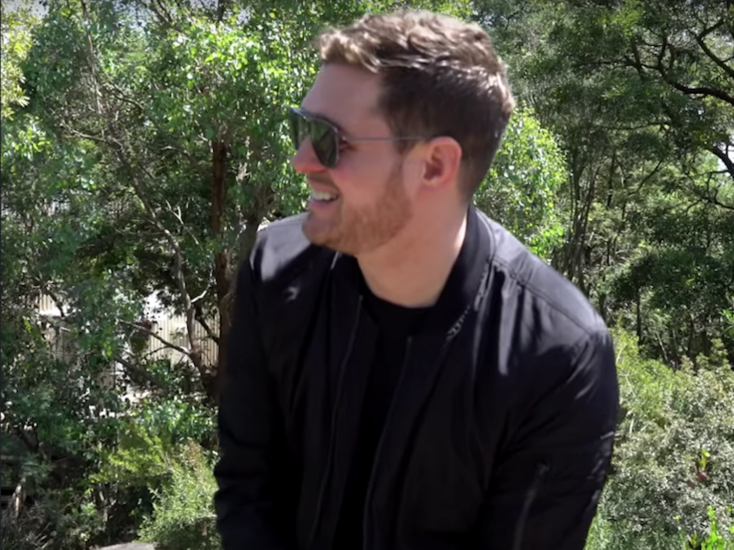 Bublé_gorilas