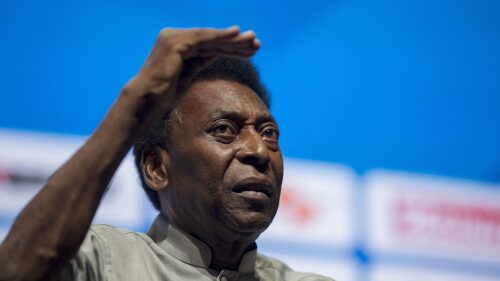 Pelé