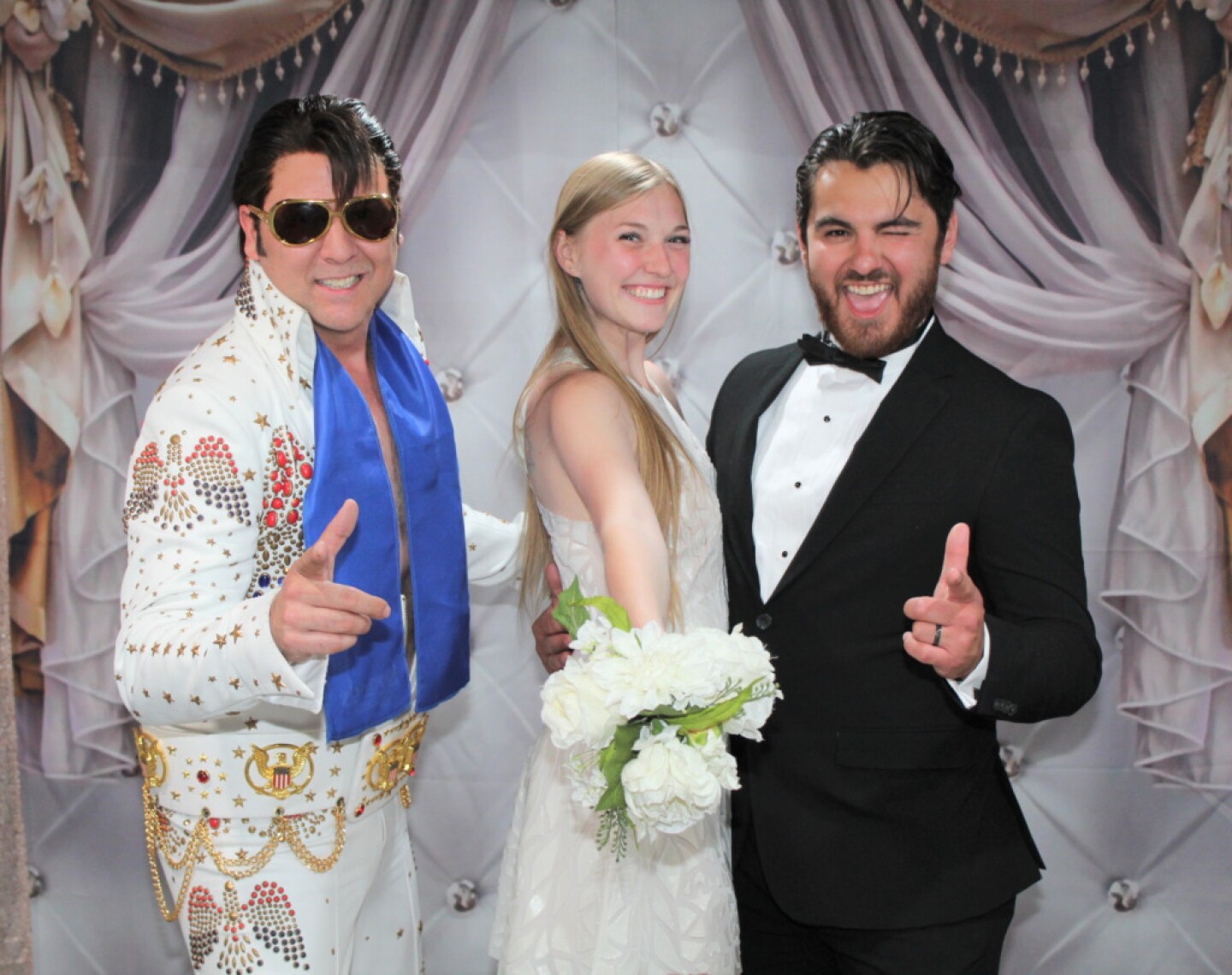 Elvis