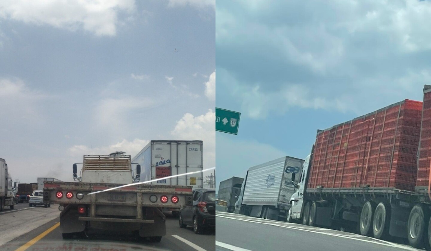 autopista querétaro-slp tráfico hoy.jpg