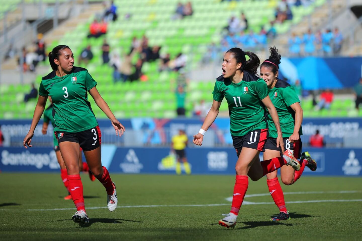 panamericanos-mexico-chile-en-vivo