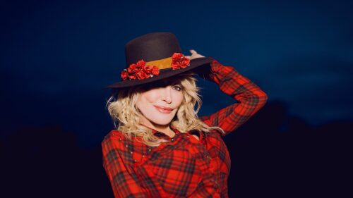 Dolly Parton rechaza nominación al Salón de la Fama