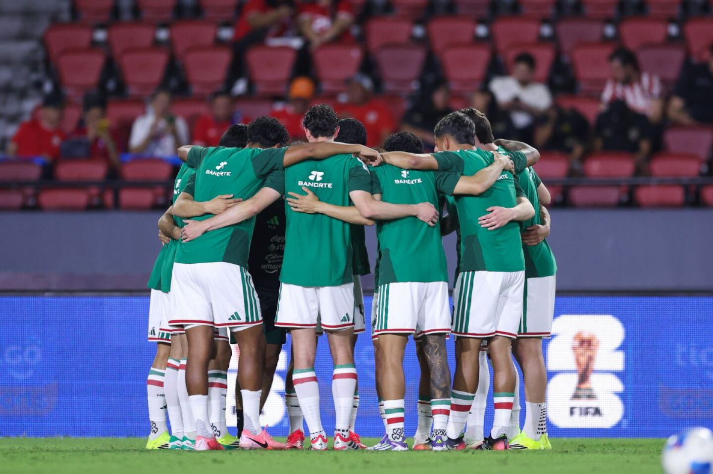 Javier Aguirre revela primera convocatoria de la Selección Mexicana ...