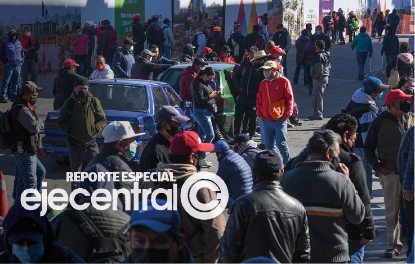 Promos_516 Protestas civiles alcanzan récord en 2021 en México ACLED