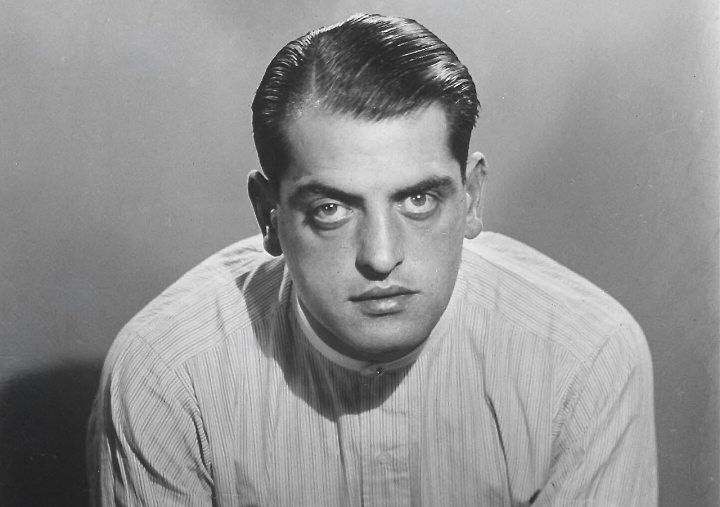 Luis Buñuel