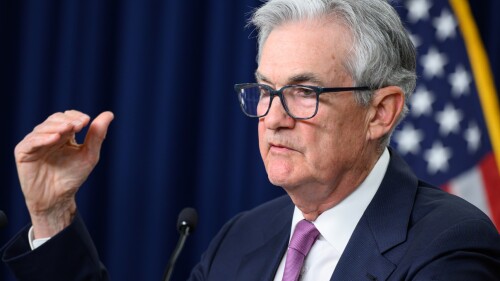 US-ECONOMY-BANK-RATE-INFLATION