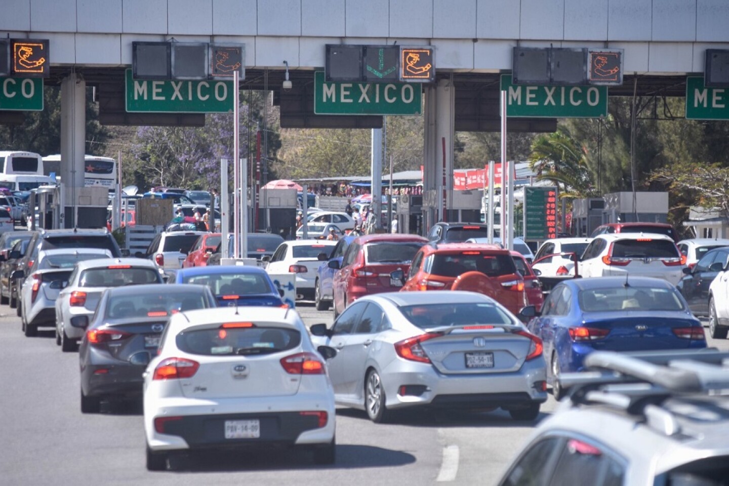 caseta Autopista Acapulco-3