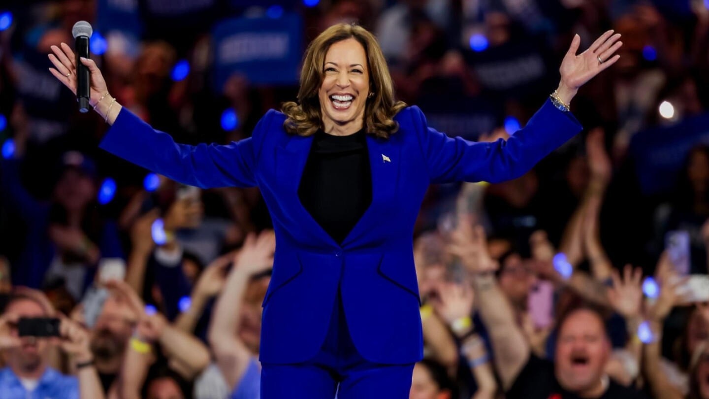 kamala harris