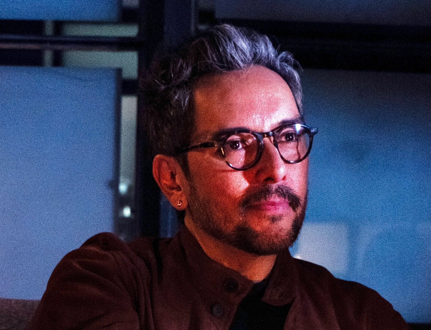 Genaro Lozano