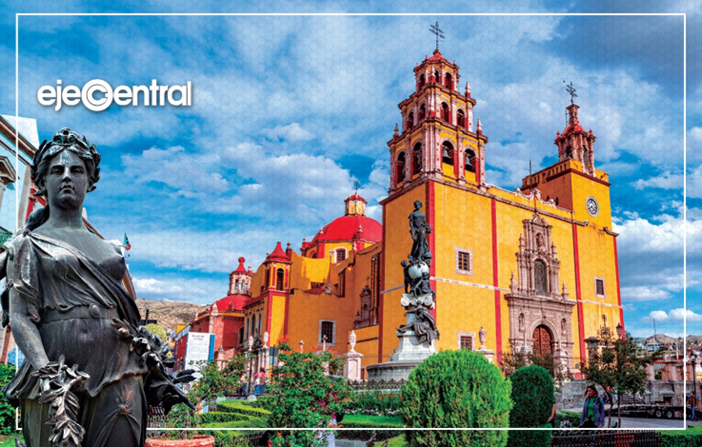 de paseo- guanajuato